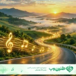 دانلود آهنگ یه روز برمیگردی واسم دلت میشه تنگ (ریمیکس خجسته تتلو)